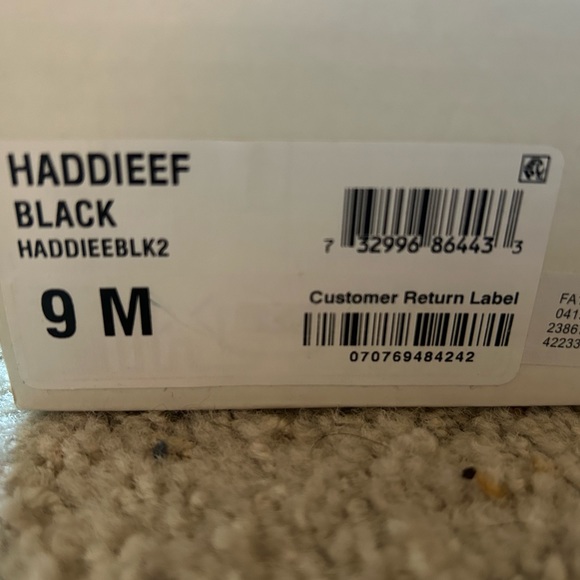 NIB Style & Co. Mesh Pumps - Picture 4 of 4